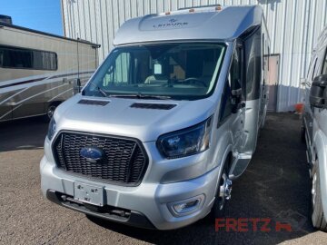 New 2025 Leisure Travel Vans Wonder