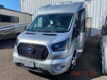 Photo 1 for New 2025 Leisure Travel Vans Wonder