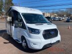 Thumbnail Photo 2 for New 2025 Leisure Travel Vans Wonder