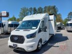 Thumbnail Photo 4 for New 2025 Leisure Travel Vans Wonder