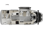 Thumbnail Photo 1 for New 2025 Leisure Travel Vans Wonder