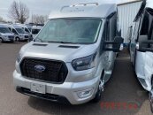 New 2025 Leisure Travel Vans Wonder