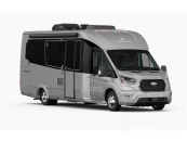 New 2025 Leisure Travel Vans Wonder