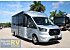 2025 Leisure Travel Vans Wonder