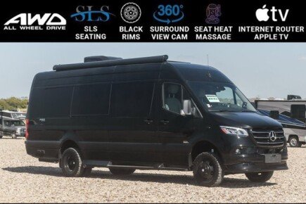 Photo 1 for New 2025 Midwest Automotive Patriot