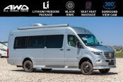 New 2025 Midwest Automotive Patriot
