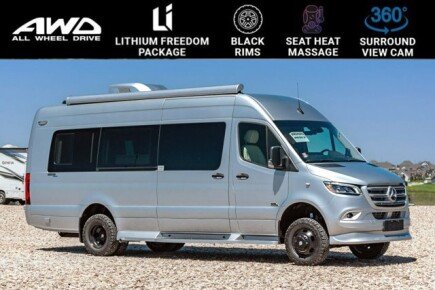 Photo 1 for New 2025 Midwest Automotive Patriot