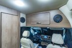 Thumbnail Photo 3 for New 2025 Midwest Automotive Patriot