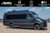 New 2025 Midwest Automotive Patriot