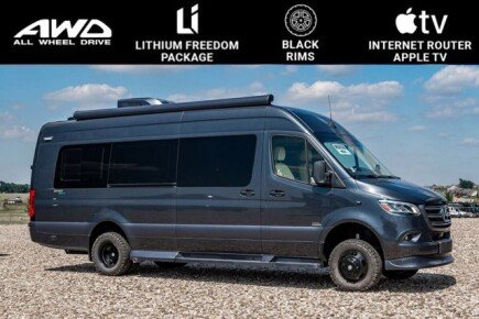 Photo 1 for New 2025 Midwest Automotive Patriot