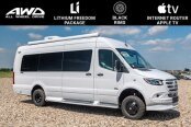 New 2025 Midwest Automotive Patriot