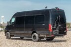 Thumbnail Photo 5 for New 2025 Midwest Automotive Patriot