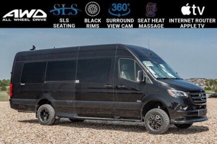 Photo 1 for New 2025 Midwest Automotive Patriot