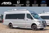 New 2025 Midwest Automotive Patriot