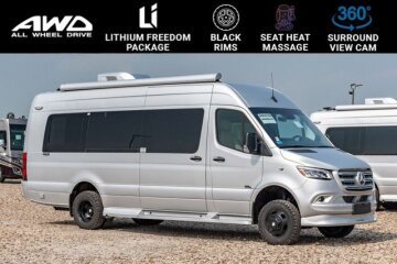 New 2025 Midwest Automotive Patriot