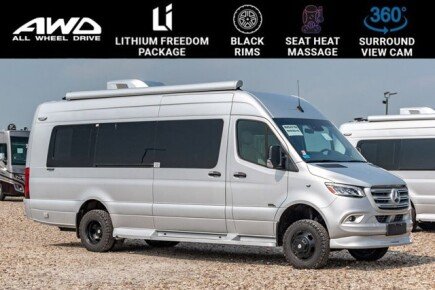 Photo 1 for New 2025 Midwest Automotive Patriot