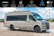 New 2025 Midwest Automotive Patriot