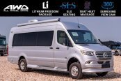 New 2025 Midwest Automotive Patriot
