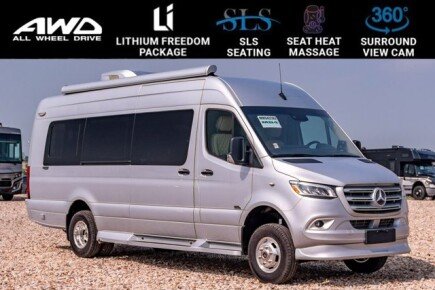 Photo 1 for New 2025 Midwest Automotive Patriot