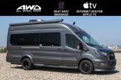 New 2025 Midwest Automotive Patriot