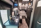 Thumbnail Photo 6 for New 2025 Midwest Automotive Patriot