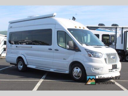 Photo 1 for New 2025 Midwest Automotive Patriot