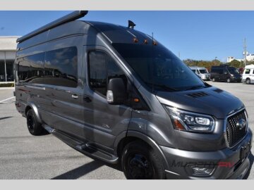 2025 Midwest Automotive Patriot