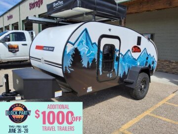 New 2025 Modern Buggy Little Buggy