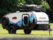 New 2025 Modern Buggy Little Buggy