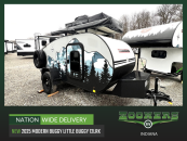 New 2025 Modern Buggy Little Buggy