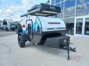 New 2025 Modern Buggy Little Buggy