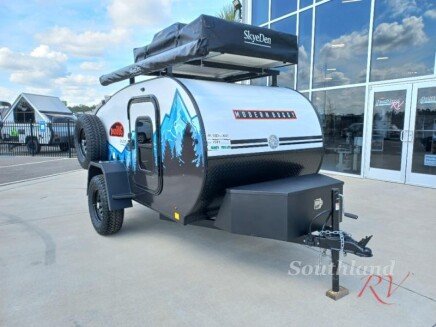 Photo 1 for New 2025 Modern Buggy Little Buggy