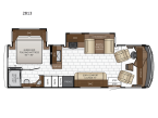 Thumbnail Photo 1 for New 2025 Newmar Bay Star