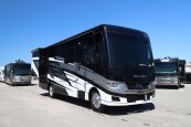 New 2025 Newmar Bay Star