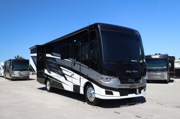 New 2025 Newmar Bay Star