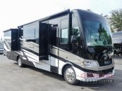 New 2025 Newmar Bay Star