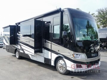 New 2025 Newmar Bay Star