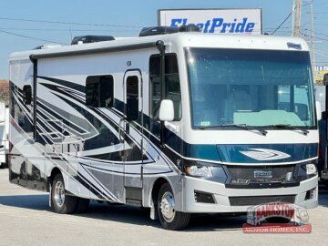 New 2025 Newmar Bay Star