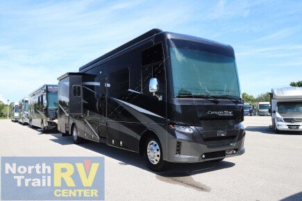 Photo 1 for New 2025 Newmar Canyon Star