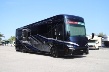 New 2025 Newmar King Aire