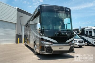 New 2025 Newmar King Aire