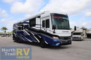 New 2025 Newmar London Aire