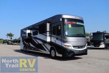 New 2025 Newmar London Aire