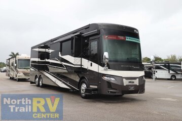 New 2025 Newmar Mountain Aire