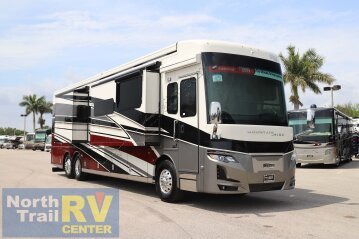 New 2025 Newmar Mountain Aire