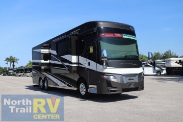 New 2025 Newmar Mountain Aire