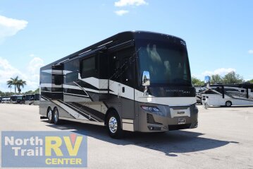 2025 Newmar Mountain Aire