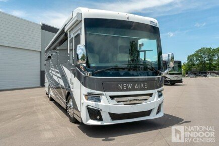 Photo 1 for New 2025 Newmar New Aire