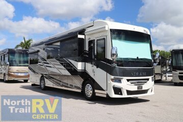 2025 Newmar New Aire