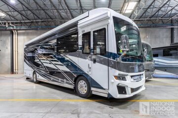 2025 Newmar New Aire